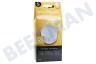 Smartwares FHE-18600 Mini-Wärmedetektor