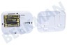 Smartwares FGA-1304 Kohlenmonoxiddetektor