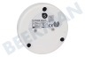 Smartwares WM53 Leckwassermelder Wassermelder, drahtlos