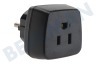 2i marchi Stecker 15A 250V geerdet