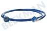 Philips/Whirlpool Waschmaschine Wasserzulaufschlauch 2 m