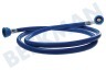 Philips/Whirlpool Waschmaschine Wasserzulaufschlauch 2 m