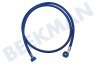 Philips/Whirlpool Waschmaschine Wasserzulaufschlauch 2 m