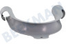 Unknown Waschmaschine E2WDA250B Ablaufschlauch - Classic gerade / gerade 2,5 m