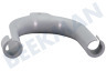 Unknown Waschmaschine E2WDA250B Ablaufschlauch - Classic gerade / gerade 2,5 m