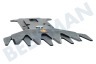 Black & Decker 90590580 Klinge Strauchschere