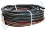 Talen Tools Gartenschlauch Anti Kink 20 Meter