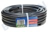 Talen Tools verstärkter Gartenschlauch 15 Meter