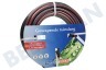Talen Tools verstärkter Gartenschlauch 15 Meter