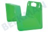 Talen Tools Gartenschlauchhalter Kunststoff