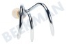 Talen Tools Handgruber, verzinkt
