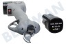Talen Tools Gartenschere Professional Electrisch
