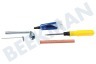 Talen Tools Gartenschere Professional Electrisch