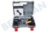 Talen Tools Gartenschere Professional Electrisch
