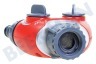 Talen Tools TW29 2 Wege Wasserverteiler