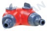 Talen Tools TW29 2 Wege Wasserverteiler
