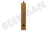 Talen Tools K2145 Thermometer Holz 20 cm