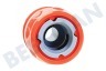 Talen Tools RS4450BL Schlauchkupplung 1/2 Zoll