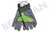 Talen Tools WH82XL Handschuhe Schnittfest, Größe XL