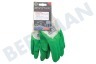 Talen Tools WH27M Rosenhandschuhe Größe M.