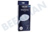 Grohe 2759710E Tempesta Handbrause Wasser sparend