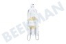 Osram Halogenlampe Halogen Steckerlampe
