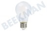 Osram 4058075591295 Parathom Retrofit Classic A60 Matt Dimmbar E27 6.5W