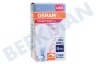 Osram 4058075591295 Parathom Retrofit Classic A60 Matt Dimmbar E27 6.5W