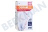Osram 4058075592070 Parathom Retrofit Classic A40 Matt E27 4W