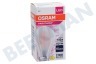 Osram 4058075590199 Parathom Retrofit Classic A100 Matt 11W E27