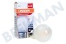 Osram 4058075439436 Parathom Retrofit Classic P40 Matt 4W E27
