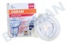 Osram 4058075608153 Parathom Reflektorlampe GU10 PAR16 4.3W