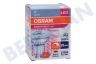Osram 4058075608337 Parathom Reflektorlamp GU10 PAR16 4.5W Dimmbar