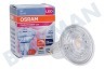 Osram 4058075608337 Parathom Reflektorlamp GU10 PAR16 4.5W Dimmbar