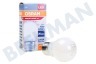 Osram 4058075590779 Parathom Retrofit Classic 40 Matt Dimmbar 4.5W E27