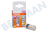 Osram LED Pin Dim 40 G9 4,0 Watt, 2700K