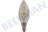 Elica LED Retrofit Classic BW40 E14 4 Watt, Klar