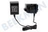 Black & Decker 90590287-06 Batterieladegerät