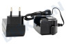 Black & Decker 90590287-06 Batterieladegerät