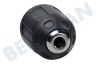 Black & Decker Bohrfutter selbstspannendes Bohrfutter