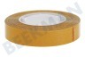 Deltafix Klebeband Doppelseitig, selbstklebend