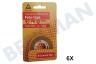 Deltafix Klebeband Doppelseitig, selbstklebend
