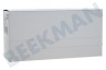 Deltafix Stopfen Nylon Stopfen