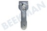 Husqvarna electrolux Schaber Glasschaber Metall
