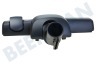 Miostar Staubsauger Kombi-Düse Vario Bodendüse mit 32mm Rad