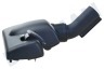 Miostar Staubsauger Kombi-Düse Vario Bodendüse mit 32mm Rad