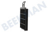 Siemens Staubsauger 427225, 00427225 Gitter von Abluftfilter