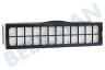 Zelmer Staubsauger 00793624 Filter Hepa-Filter