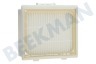 Siemens Staubsauger Filter Hepa-Filter