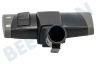 Siemens Staubsauger 460692, 00460692 Kombi-Düse mit Schlitz f. Saugrohr